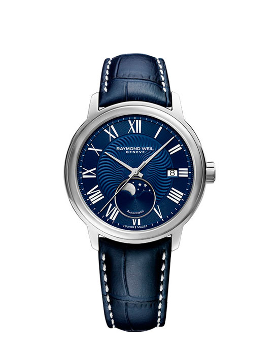 Часы Raymond Weil Maestro 2239-STC-00509